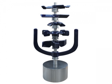 Glass-Lined Agitator (with Removable Blade)