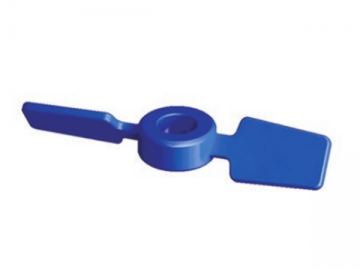Glass-Lined Agitator (with Removable Blade)