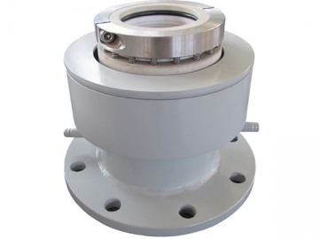 Mechanical Seals