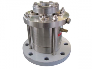 Mechanical Seals