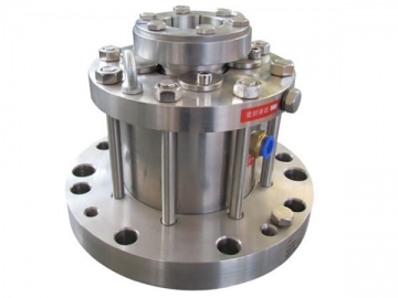 Mechanical Seals