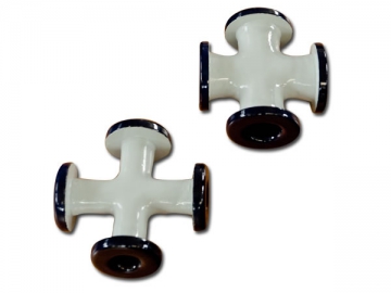 Glass-Lined Pipes and Fittings