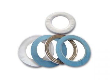 PTFE Envelope Gasket