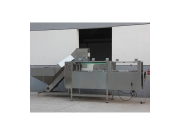 <span>Automatic Bottle Unscrambler,</span>LP-200