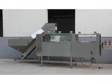 <span>Automatic Bottle Unscrambler,</span>LP-200