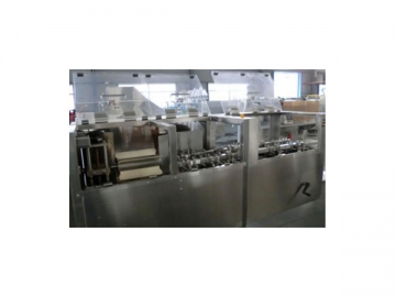 <span>Automatic Bottle Unscrambler,</span>LP-200