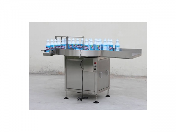 <span>Automatic Rotary Bottle Feeder,</span>XZJ-200