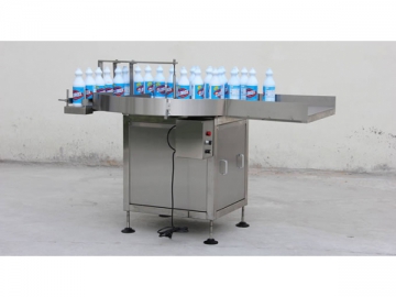 <span>Automatic Rotary Bottle Feeder,</span>XZJ-200