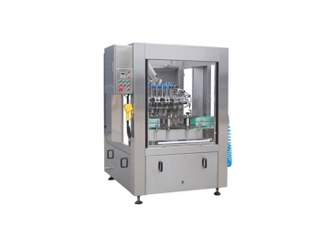 <span>Automatic Bottle Rinser,</span>QS Series