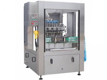 <span>Automatic Bottle Rinser,</span>QS Series