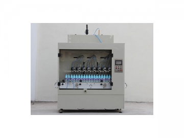 <span>50-1000ml Automatic Filling Machine (for Corrosive Liquid),</span>ZGP-16G