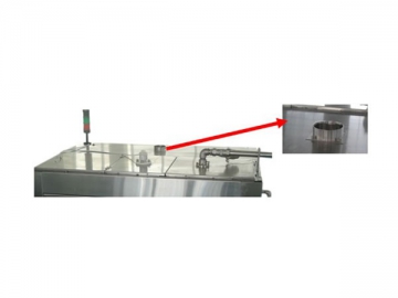 <span>50-1000ml Liquid Filling Machine (for High Viscosity Liquid),</span> ZSP-16A