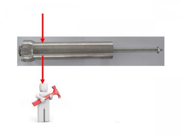 <span>50-1000ml Liquid Filling Machine (for High Viscosity Liquid),</span> ZSP-16A