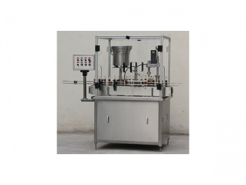 <span>Single-Head Automatic Screw Capper,</span>FX-1A