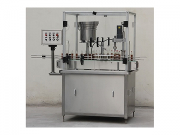 <span>Single-Head Automatic Screw Capper,</span>FX-1A