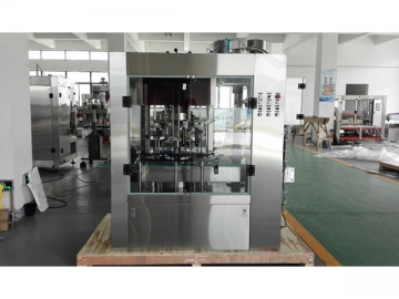 <span>Automatic Rotary Screw Capping Machine,</span>FX-8