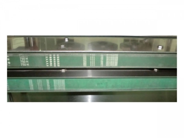 <span>Automatic Inline Cap Tightening Machine,</span>FXZ-160A