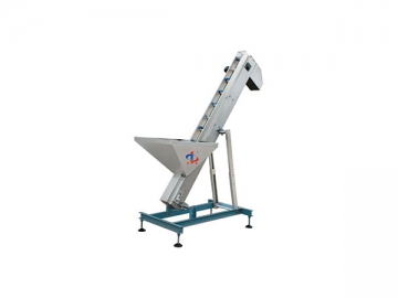 <span>Cap Elevator,</span>SG-1