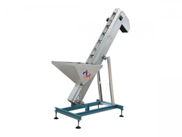 <span>Cap Elevator,</span>SG-1