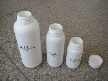 <span>Wet Glue Labeling Machine (for Round Bottle),</span>TN-120A