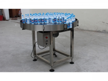 <span>Rotary Accumulation Table,</span>ZXT-B