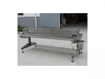<span>Pack-off Table,</span>ZXT-R
