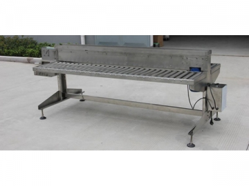 <span>Pack-off Table,</span>ZXT-R