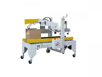 <span>Automatic Flap-Folding Carton Sealer,</span>FX-02