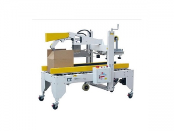 <span>Automatic Flap-Folding Carton Sealer,</span>FX-02