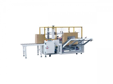 <span>Automatic Case Erector,</span>KX-02