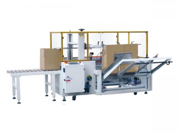 <span>Automatic Case Erector,</span>KX-02