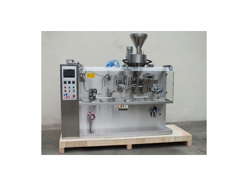 Horizontal Form Fill Seal Machine, DXD-110