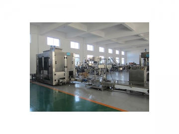 5-30L Chemical Packaging Machine