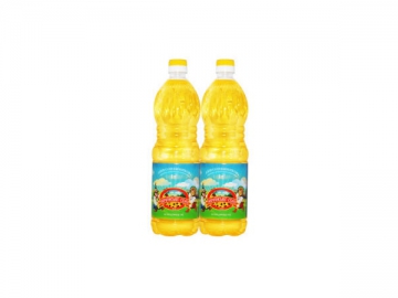 50-1000ml Viscous Food and Oil Packaging Machine (for Viscous Liquid)