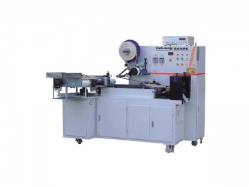 Fully Automatic Candy Flow Wrapper