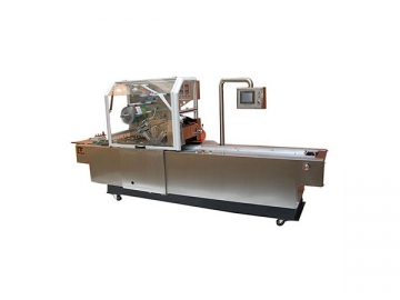 Overwrapping Machine, ZSB-380D