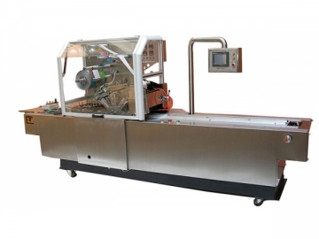 Overwrapping Machine, ZSB-380D