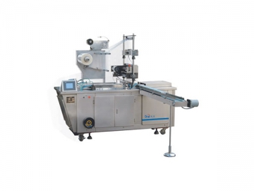 Overwrapping Machine, ZSB-420A