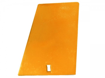 Cheek Plates