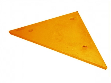 Cheek Plates