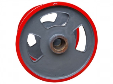 Flywheel