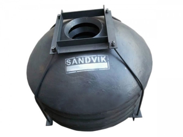 Cone Crusher Parts