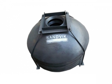 Mantles and Concaves