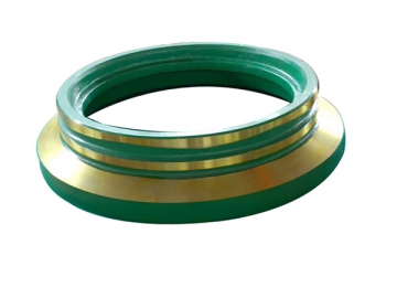 Mantle Liner