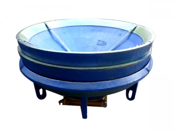 Mantle Liner