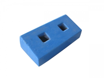 Impact Plates <small>(for Impact Crusher)</small>