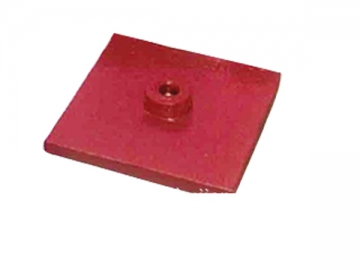 Liner Plates <small>(for Impact Crusher)</small>