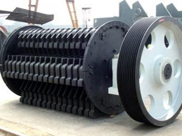 Hammer Mill Hammers