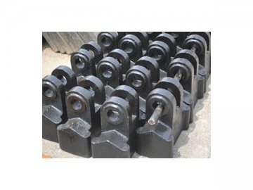 Hammer Mill Hammers