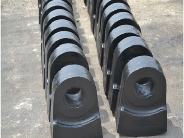 Hammer Mill Hammers
